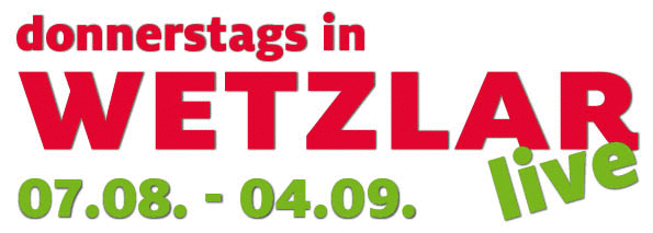 Wetzlar live 2014