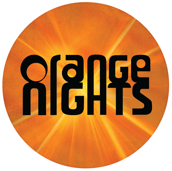 1. Orange Night