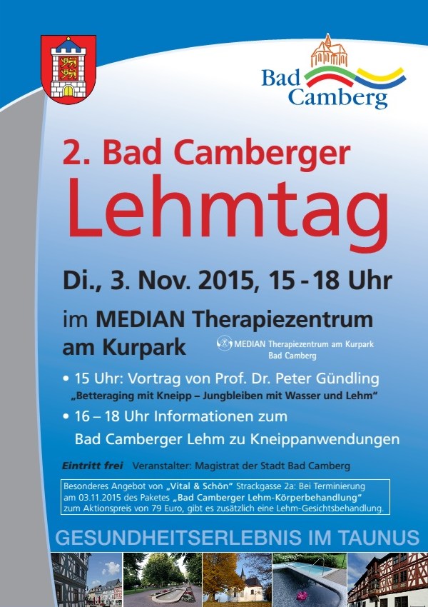 2. Bad Camberger Lehmtag