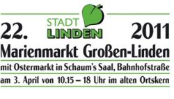 22. Marienmarkt Linden