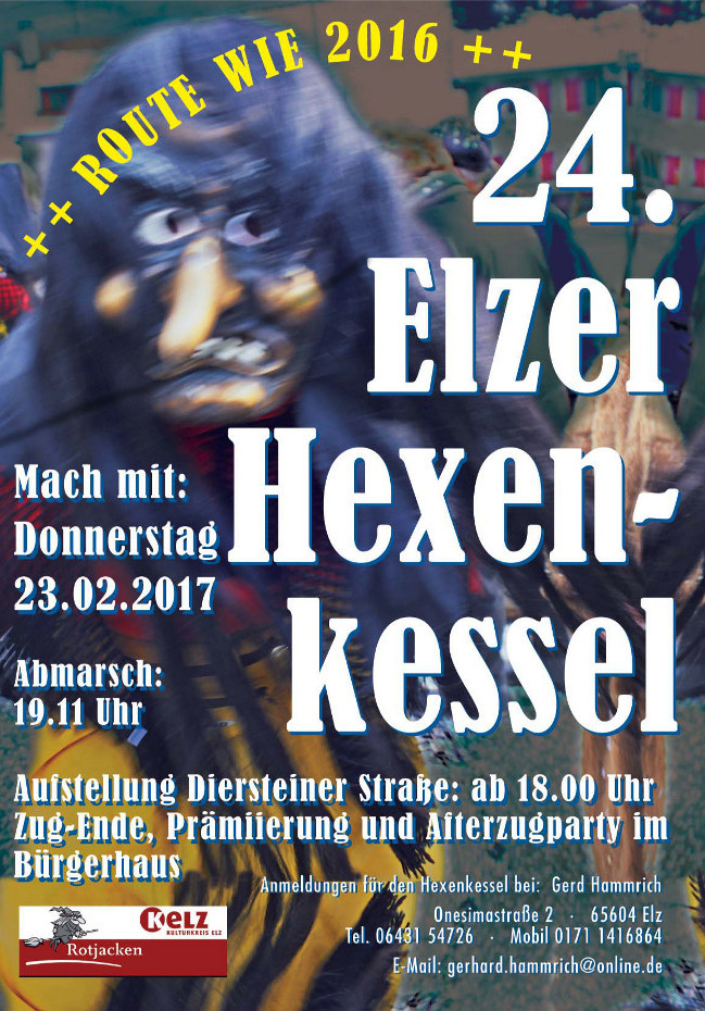 24. Hexenkessel Elz