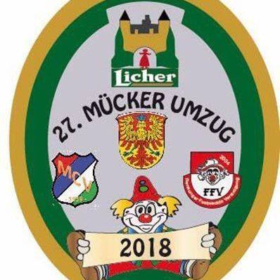 27. Mücker Umzug