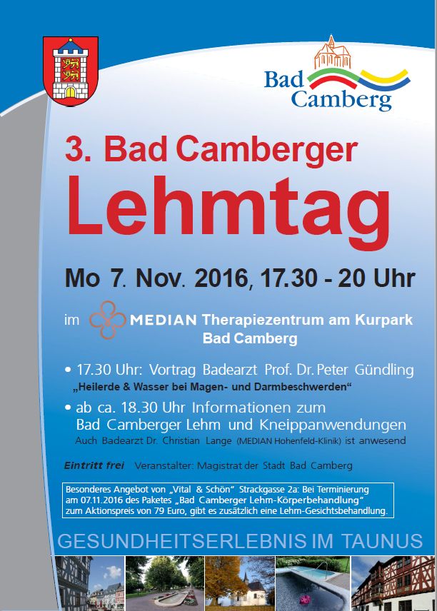 3. Bad Camberger Lehmtag
