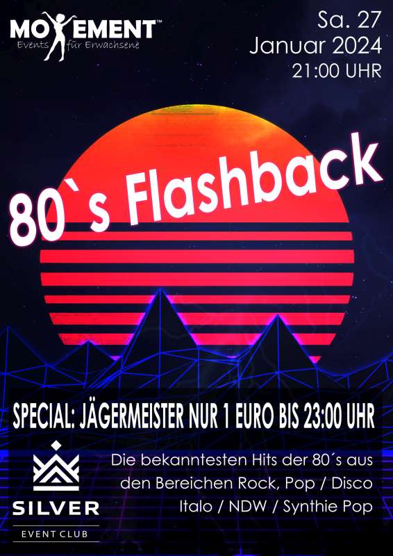 80s Flashback Teil 3 Wetzlar
