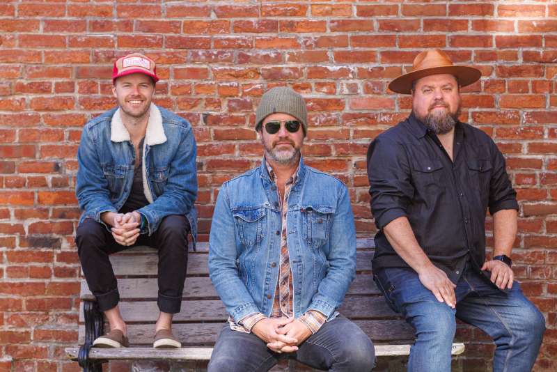Brian Chartrand Trio im LindenCult