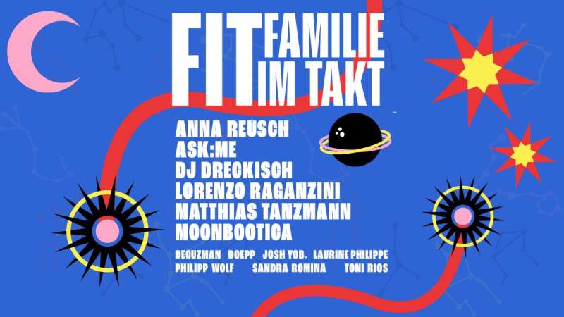 FIT Galaxy Open Air 2025