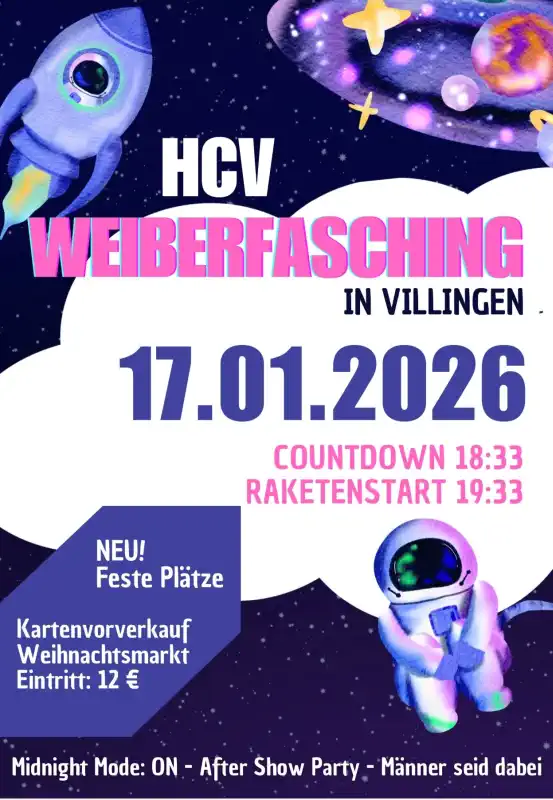 Hungener Weibersitzung 2026