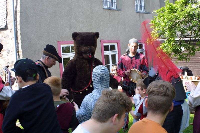 KinderKulturZentrum Herborn