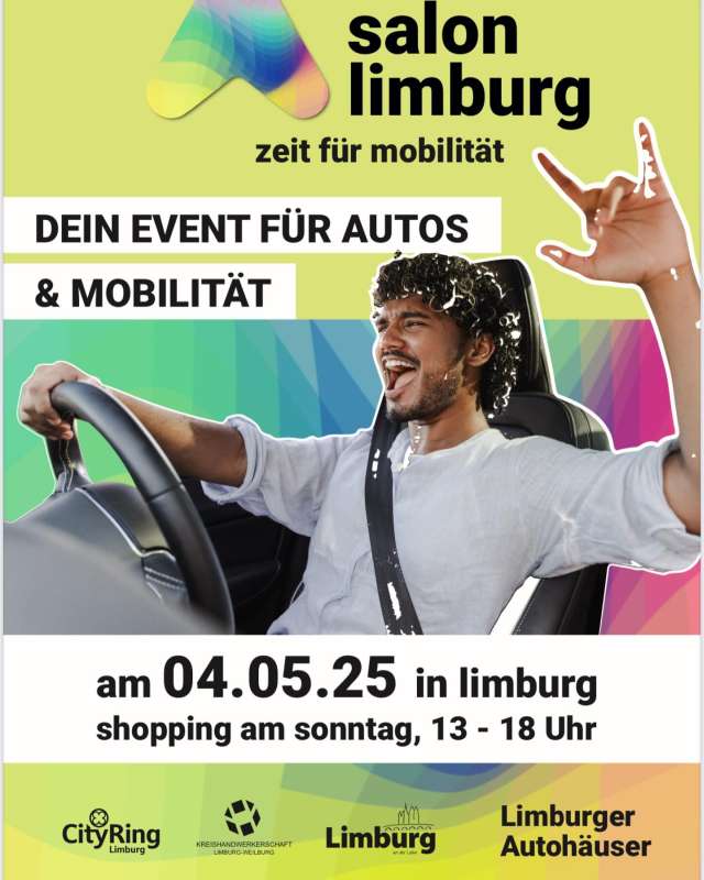 31. Limburger AutoSalon