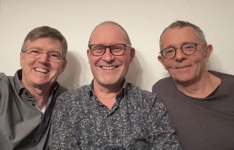 Konzert von &quot;MCA Projekt&quot; im KuKuK-Wettenberg