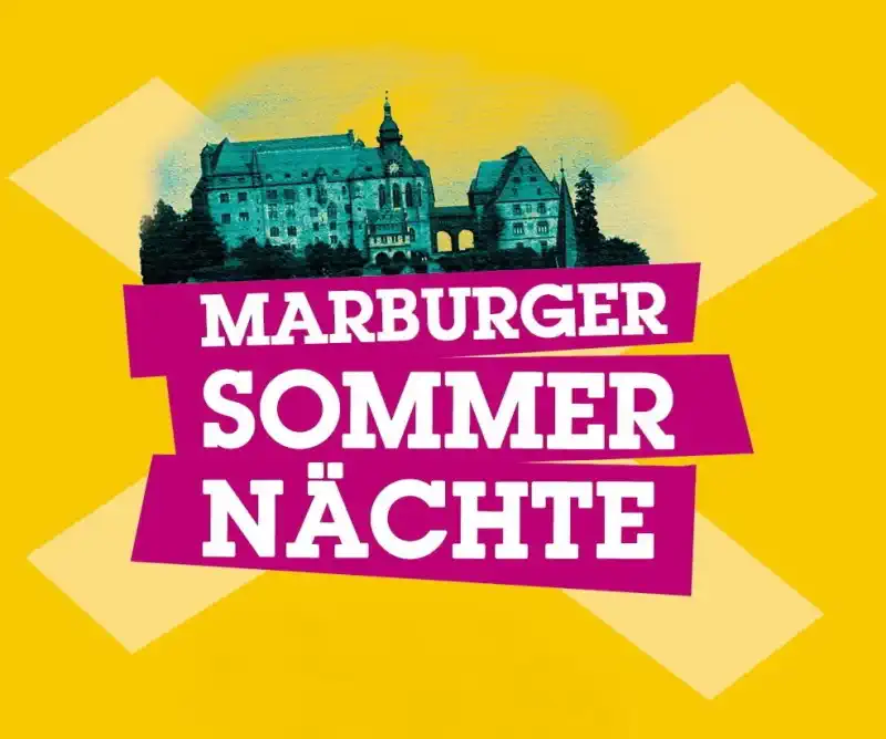 Die Marburger Sommernächte verwandeln im Juli 2026 die historische Schlossparkbühne Marburg erneut in eine atmosphärische Open‑Air‑Kulisse.