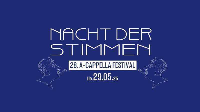 28. NACHT DER STIMMEN