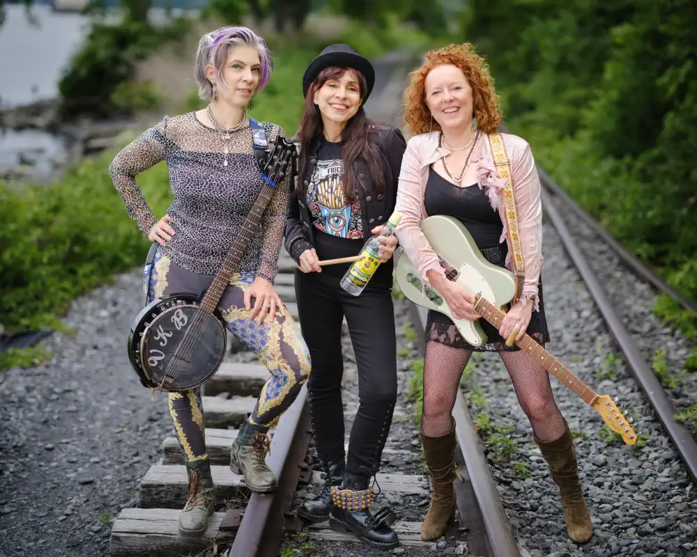 New York Trio im LindenCult