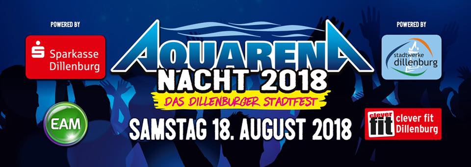 Aquarena-Nacht 2018