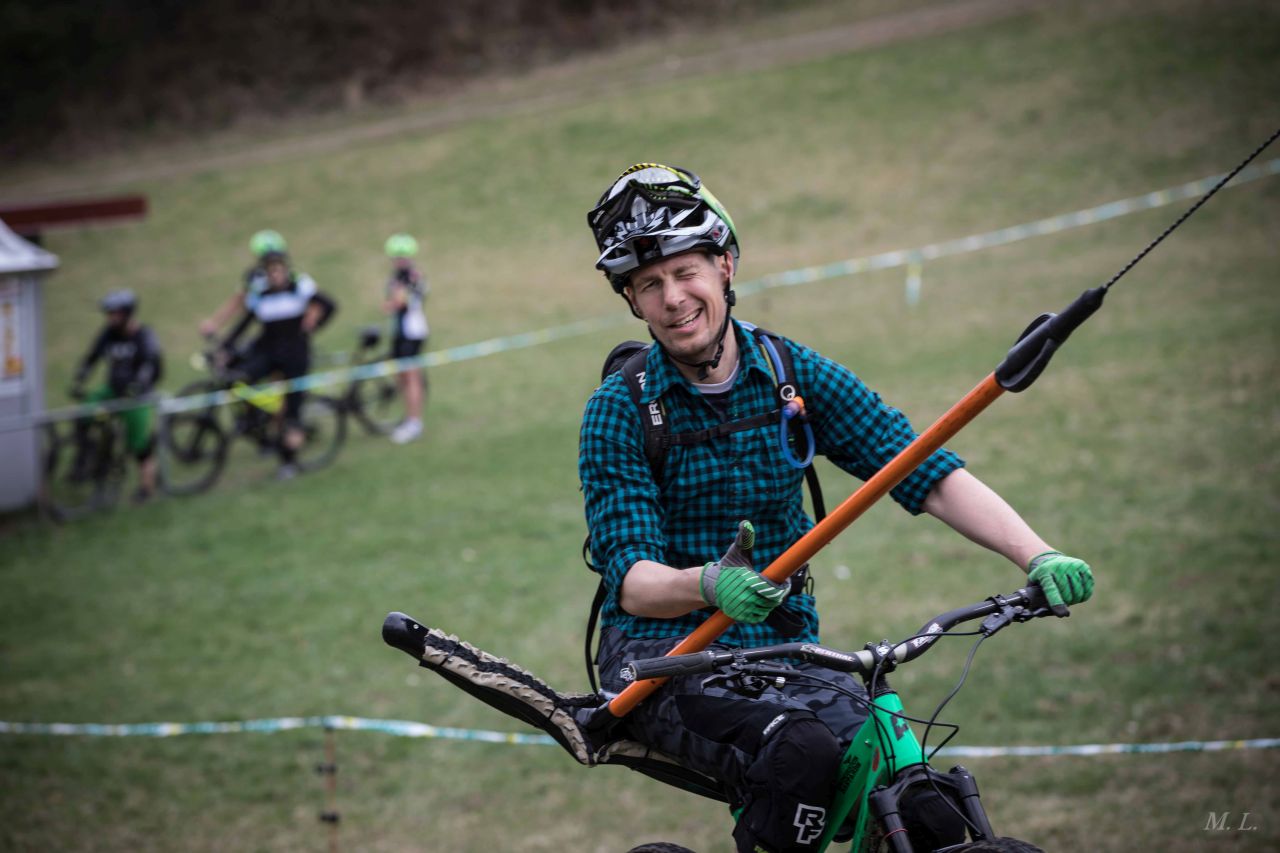 Martin Lossau (Bad Endbach Flowtrail)