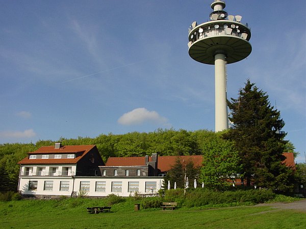 Berghotel Haus