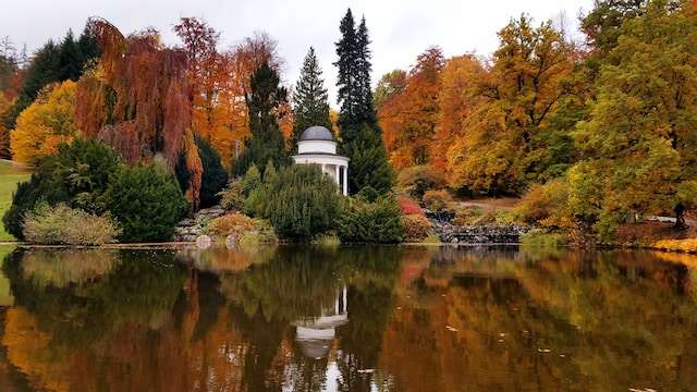 Bergpark Wilhelmshöhe