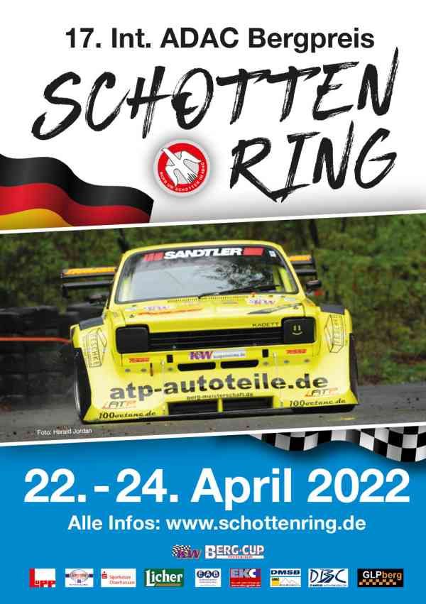 17. Int. ADAC Bergpreis Schottenring