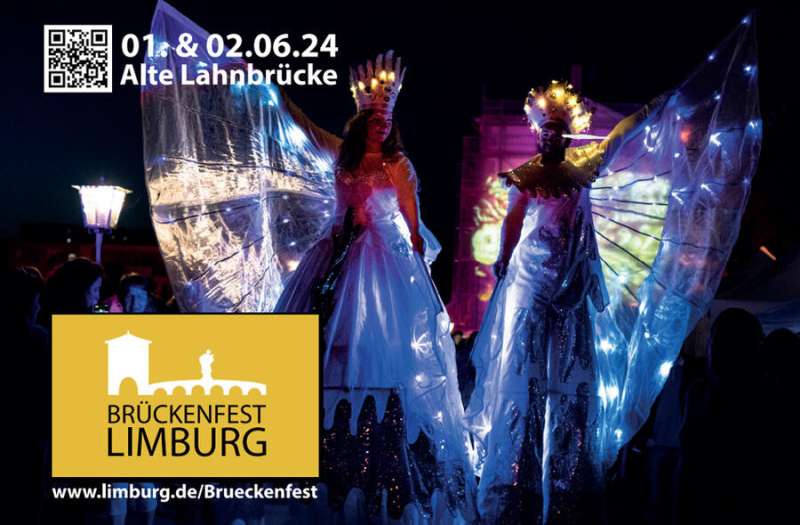 2. Limburger Brückenfest