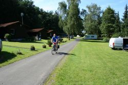 Caravanpark Laubach