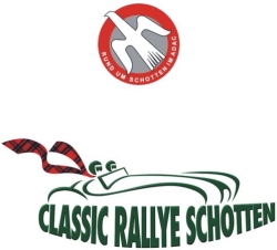 Classic Rallye Schotten