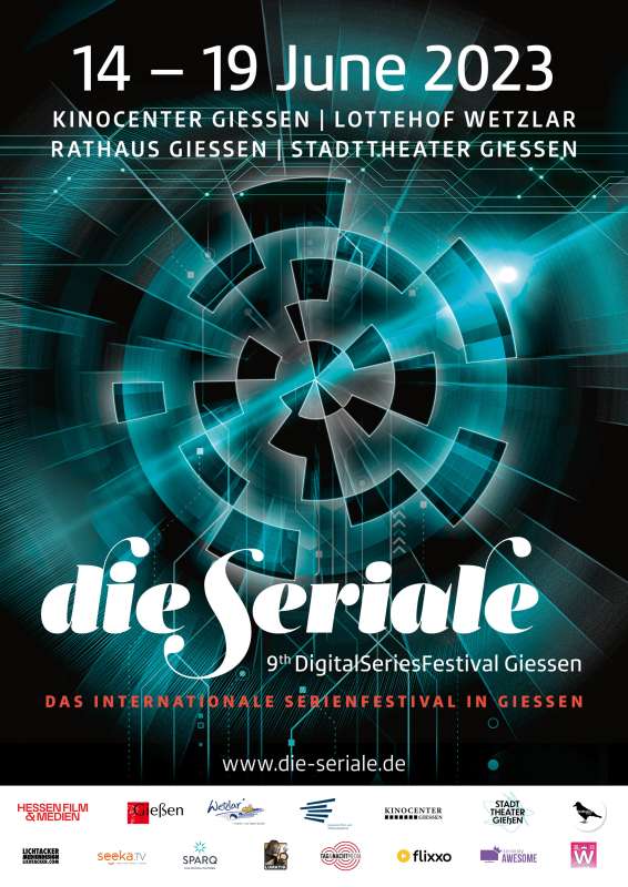 die Seriale – 9th DigitalSeriesFestival Giessen
