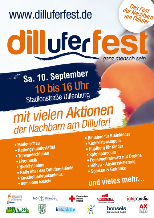 Dilluferfest 2016