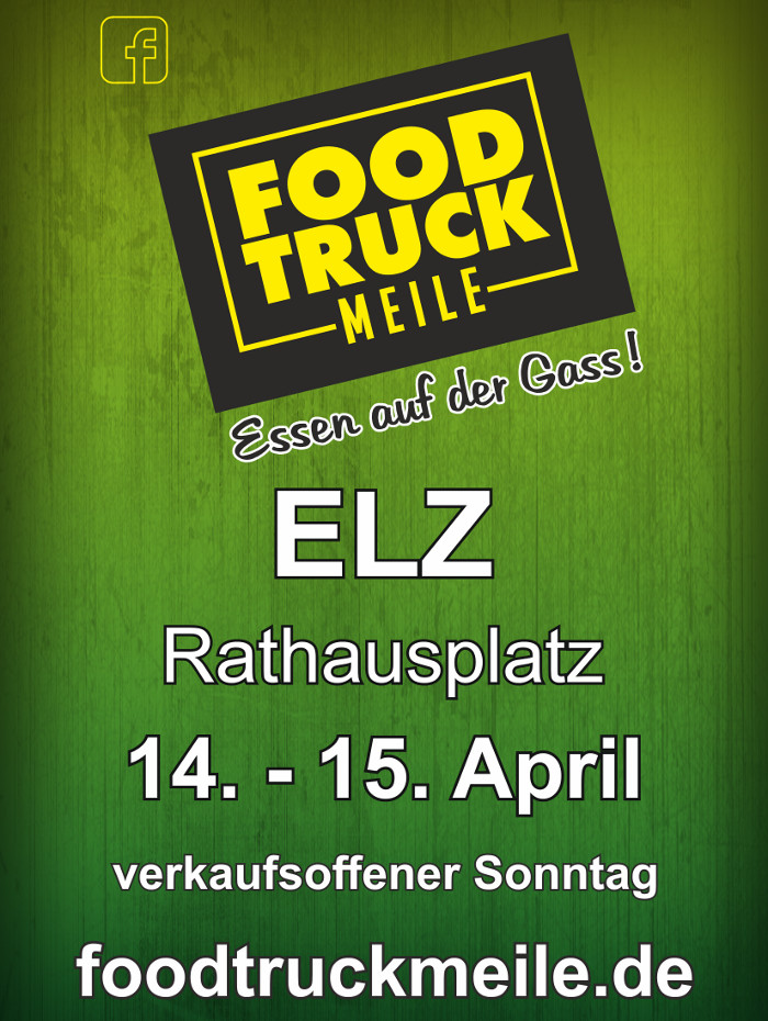 Elzer Foodtruckmeile