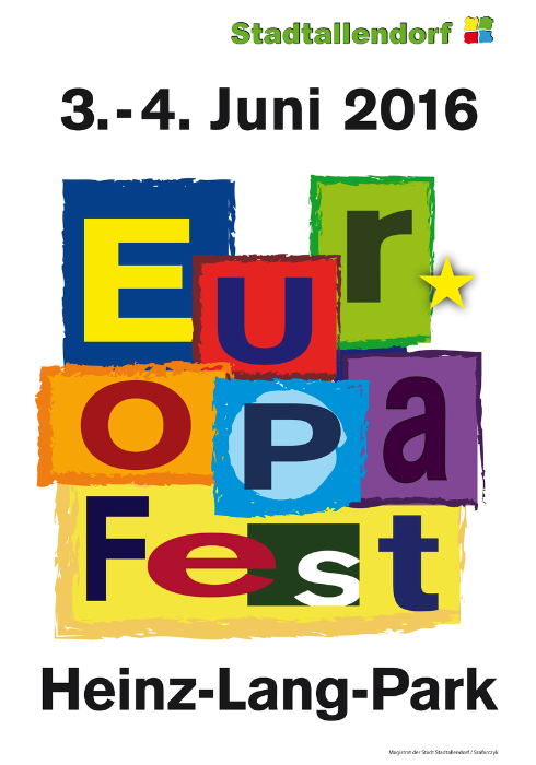 Europafest Stadtallendorf