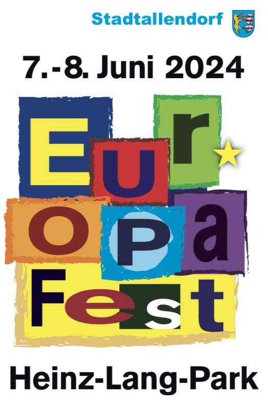 Europafest Stadtallendorf 2024