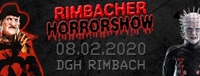 Fasching in Schlitz-Rimbach 2020