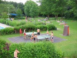 Freibad Bad Camberg