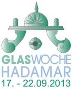Glaswoche Hadamar 2013