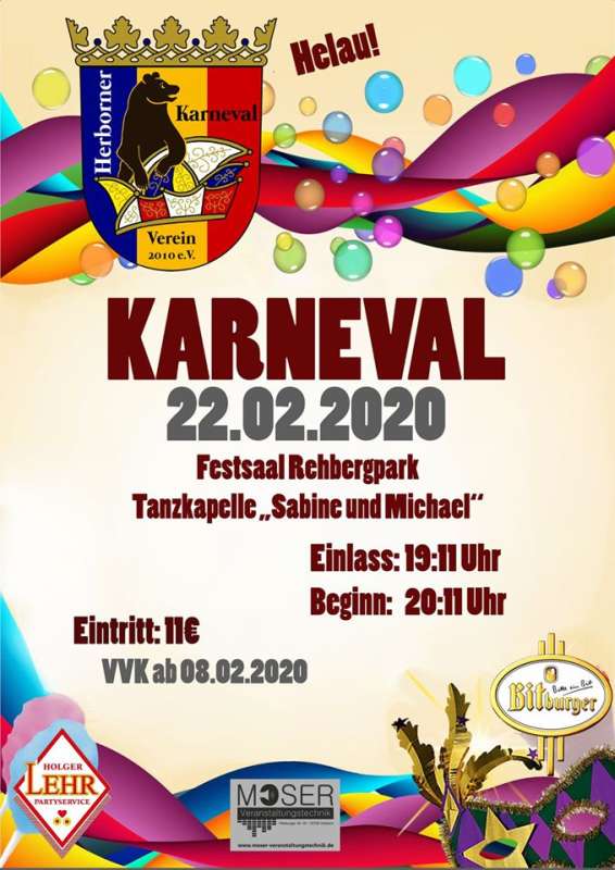 10. HKV Karneval