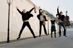 Hugo Wolf Quartett Foto: Nancy Horowitz.jpg