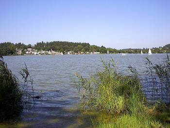 Nieder-Mooser See