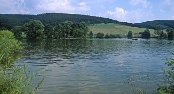 Pfordter See