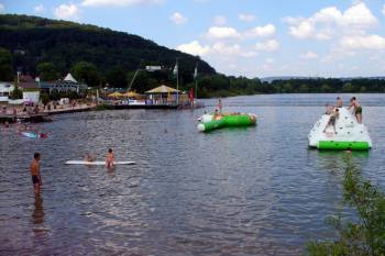 Seepark Niederweimar