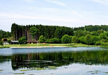Seeweiher Mengerskirchen Seeweiher Mengerskirchen