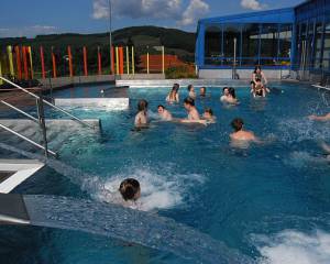 Freizeitbad "Panoramablick" Eschenburg