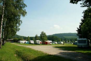 Campingplatz Schlitz