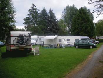 Campingplatz Wetzlar-Niedergirmes