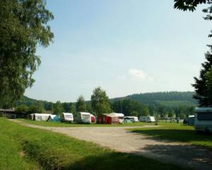 Campingplatz Schlitz