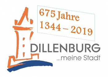 675 Jahre Dillenburg