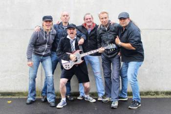 Die größten Legenden aus Rock und Metal live in Wetzlar