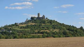 Kulturveranstaltungen auf der Burg Gleiberg