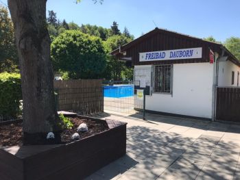 Freibad Hünfelden-Dauborn