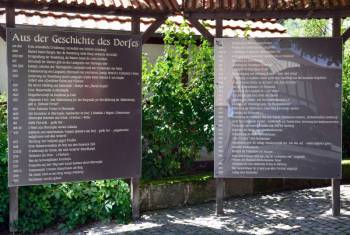 Im Jahr 2026 feiert Oberrosphe Jubiläum ein Ereignis, das in seiner Bedeutung we