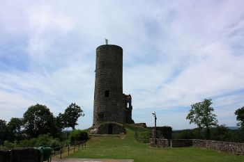 Burg Merenberg