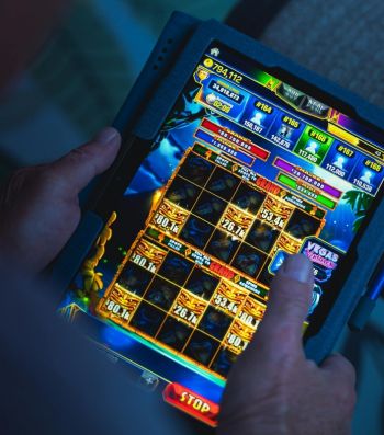Online-Glücksspiel 2025: Trends und Entwicklungen Online-Glücksspiel 2025: Trends und Entwicklungen
